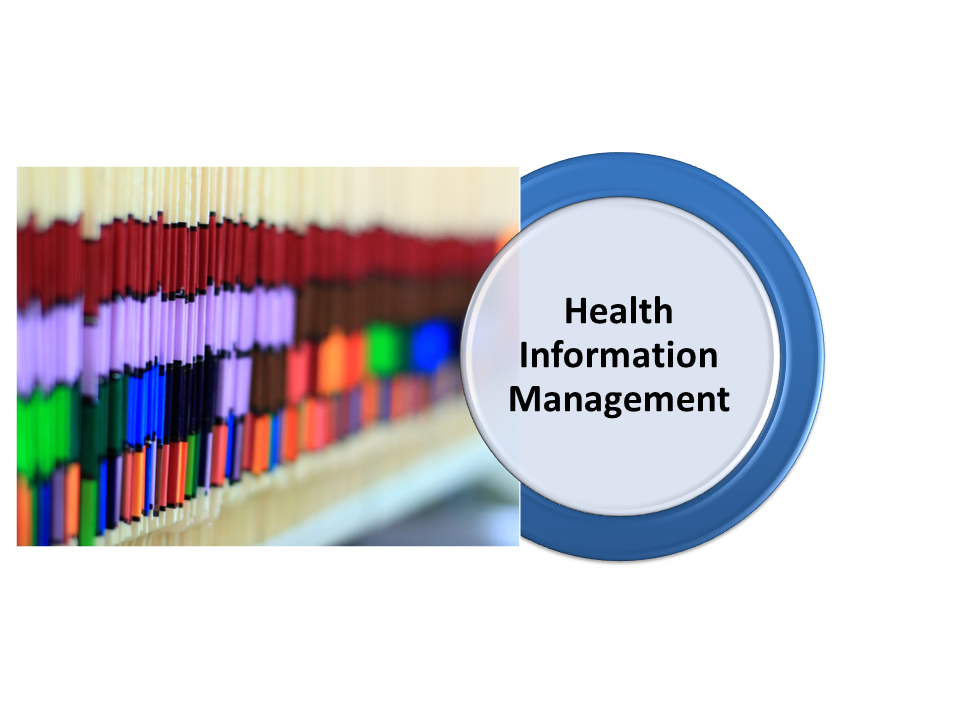 Health Managemnt Data